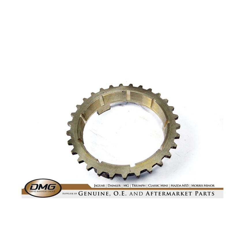 SYNCHRO RING:  DART