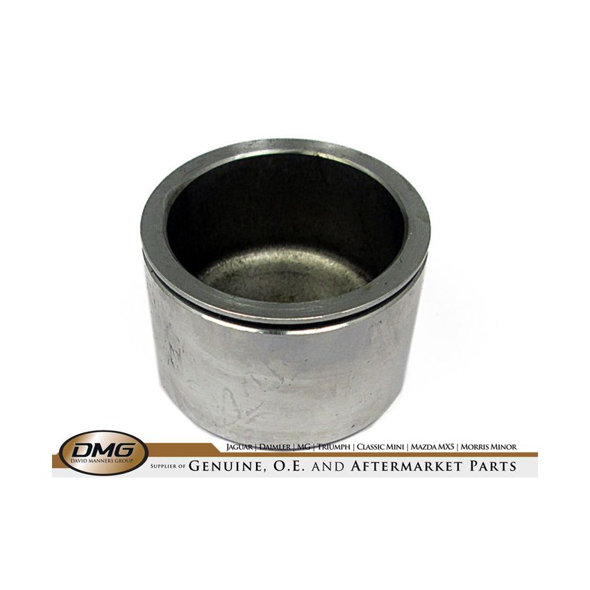 REAR BRAKE CALIPER PISTON:  XJ S1 S2, E-TYPE S2 S3, 420, DART