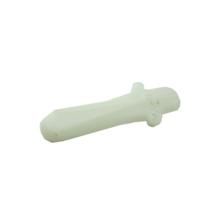 COMPENSATOR COVER:  STROMBERG CARB.