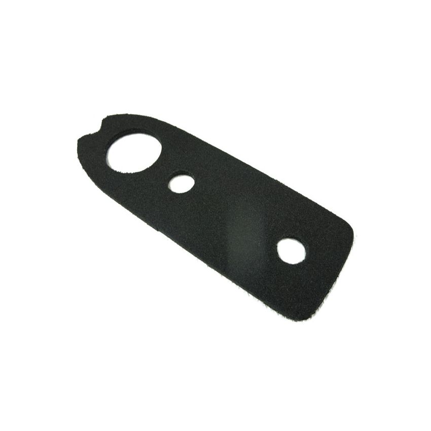 MARKER LENS GASKET:  XJ MODELS