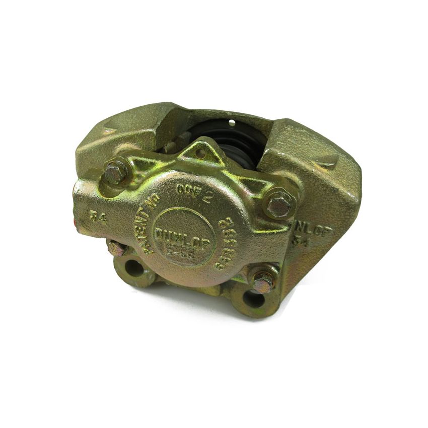 RH FRONT CALIPER:  S-TYPE (EARLY)