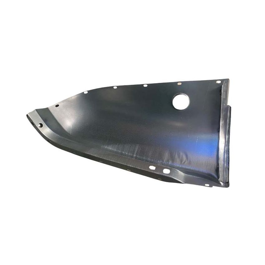 JAGUAR XJ6 & XJ12, Series 1/2/3, 1969 to 1986, Rear Lower Quarter Panel RH 11870