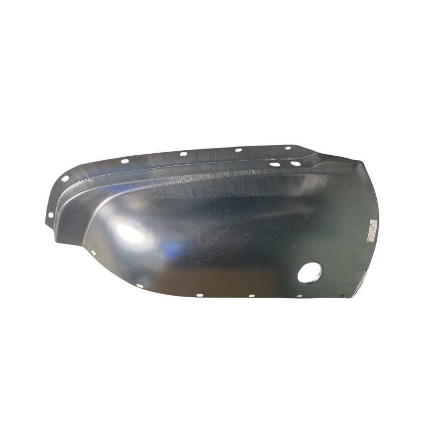 JAGUAR XJ6 & XJ12, Series 1/2/3, 1969 to 1986, Rear Lower Quarter Panel RH 11870