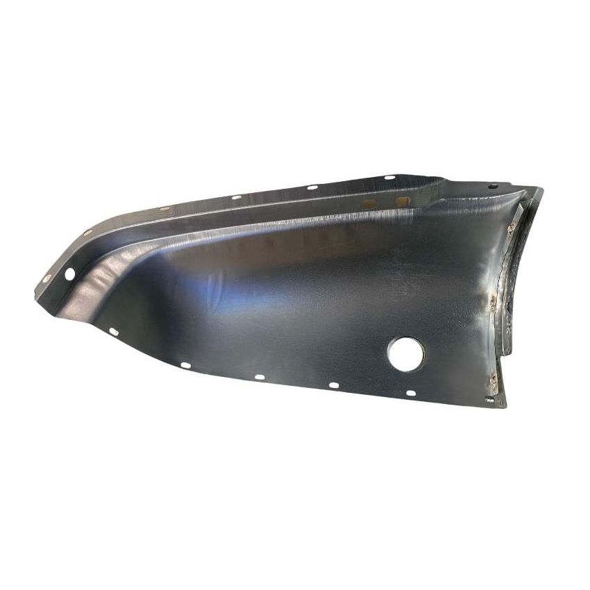 JAGUAR XJ6 & XJ12, Series 1/2/3, 1969 to 1986, Rear Lower Quarter Panel LH 11871