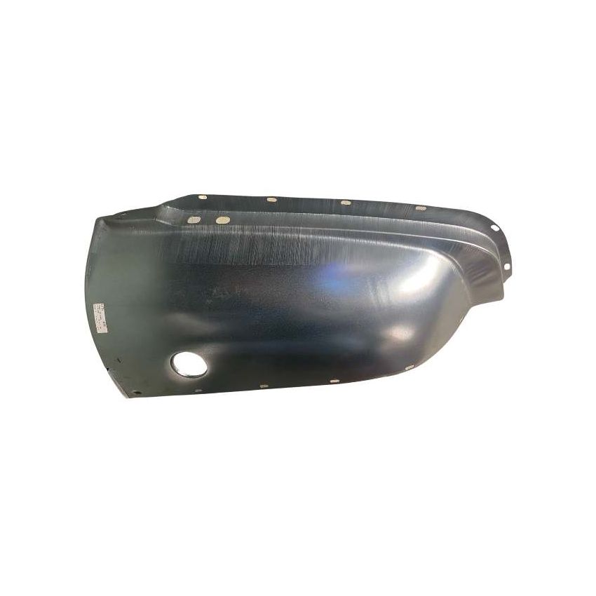 JAGUAR XJ6 & XJ12, Series 1/2/3, 1969 to 1986, Rear Lower Quarter Panel LH 11871