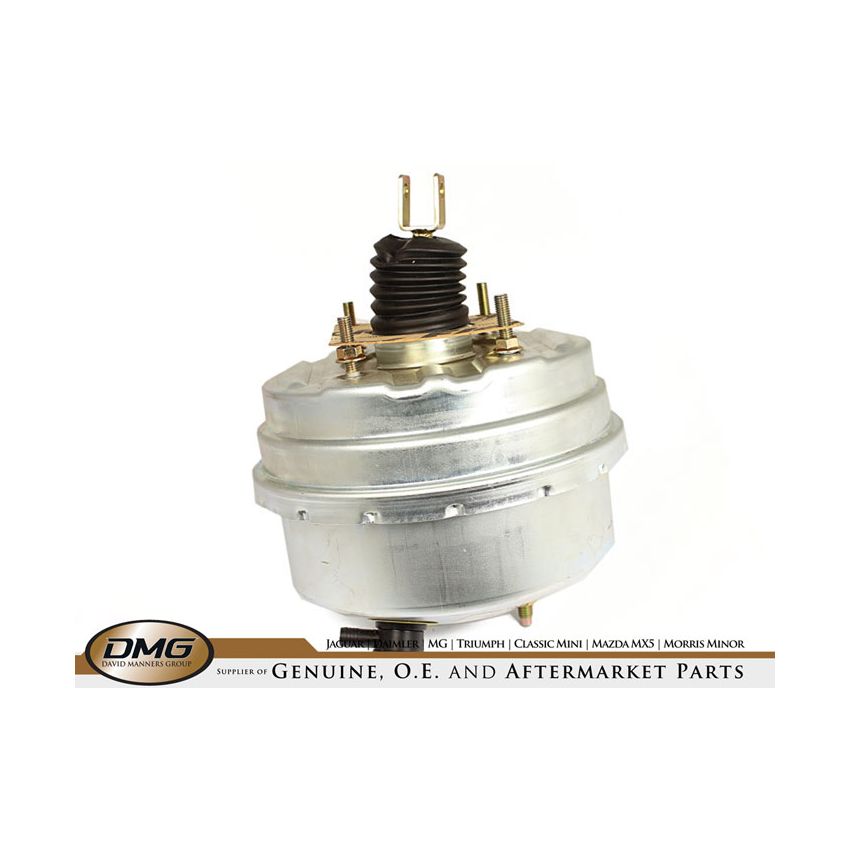 BRAKE SERVO  JAGUAR XJ6, XJ12 S1, XJ12 S2 EARLY, DAIMLER DS420- 11963
