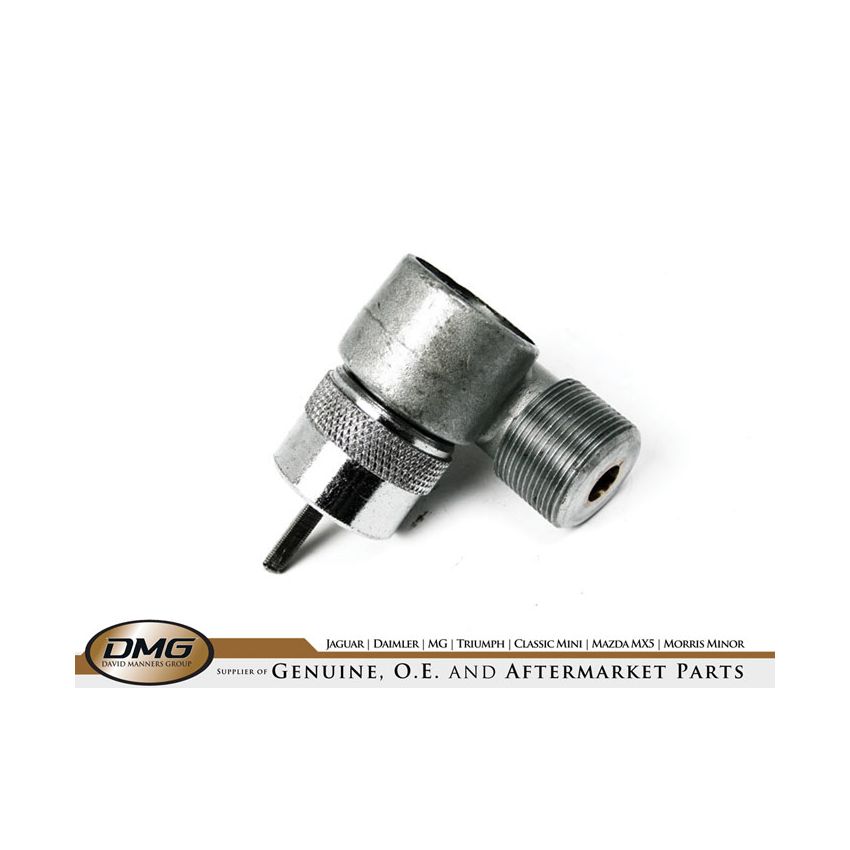 ANGLE DRIVE:  DART