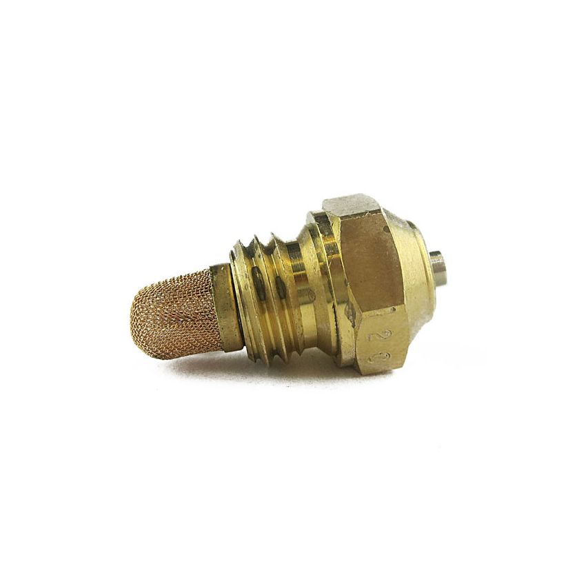 CARBURETTOR FLOAT VALVE:  STROMBERG CARB.