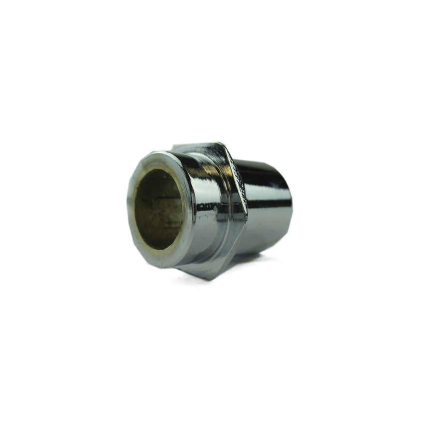 BOOT HANDLE BUTTON  JAGUAR XK140, XK150 - 12/0327