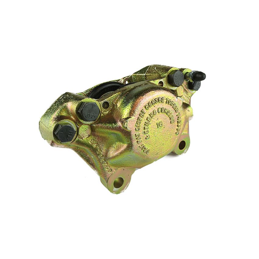 COU LH FRONT CALIPER (EXCHANGE): DART