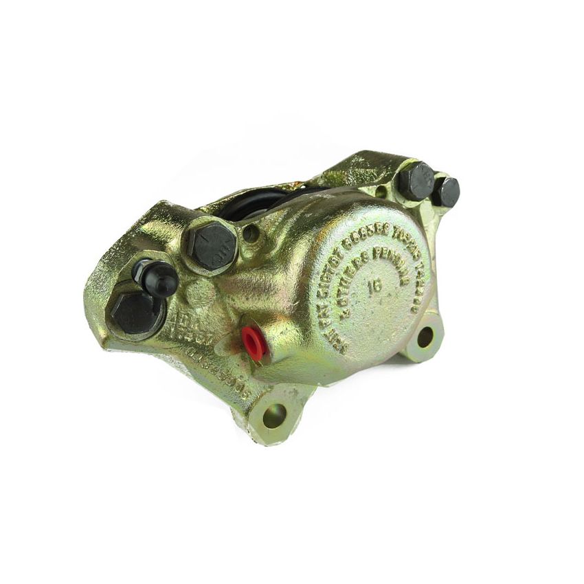 RIGHT HAND FRONT CALIPER (EXCHANGE):  DART