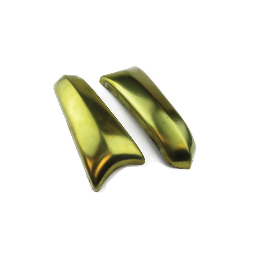 FRONT QUARTER BUMPERS (2):  DART SP250