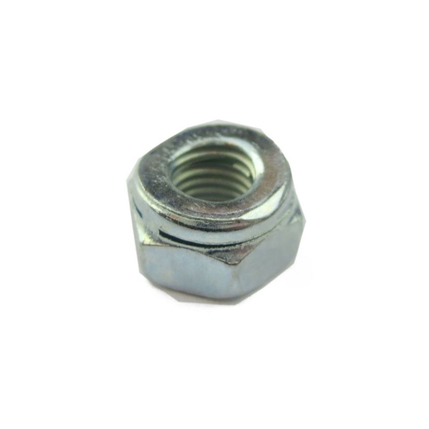 HANDBRAKE NUTS:  DART