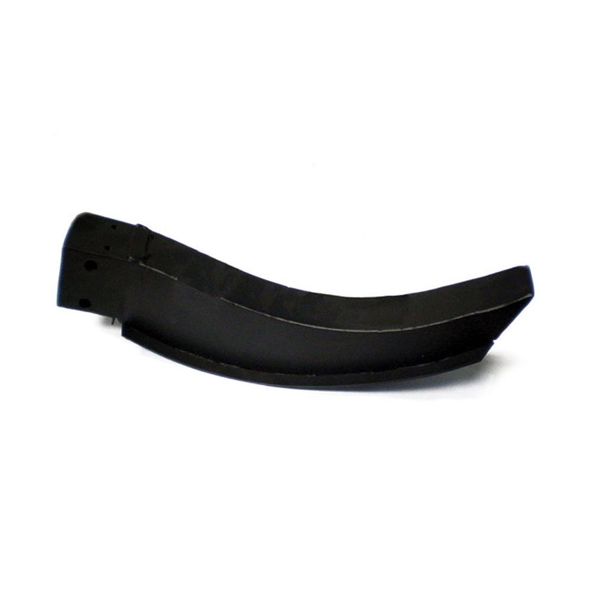 RIGHT HAND FRONT BUMPER BRACKET  DAIMLER DART - 136262