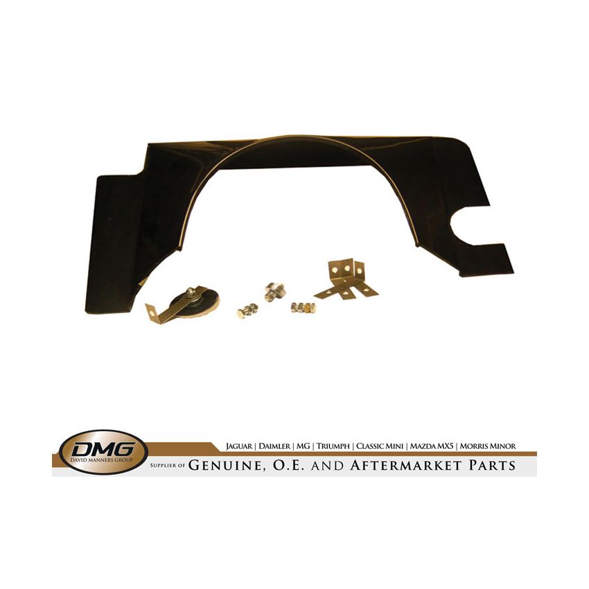 FAN COWL  DAIMLER DART - 136274