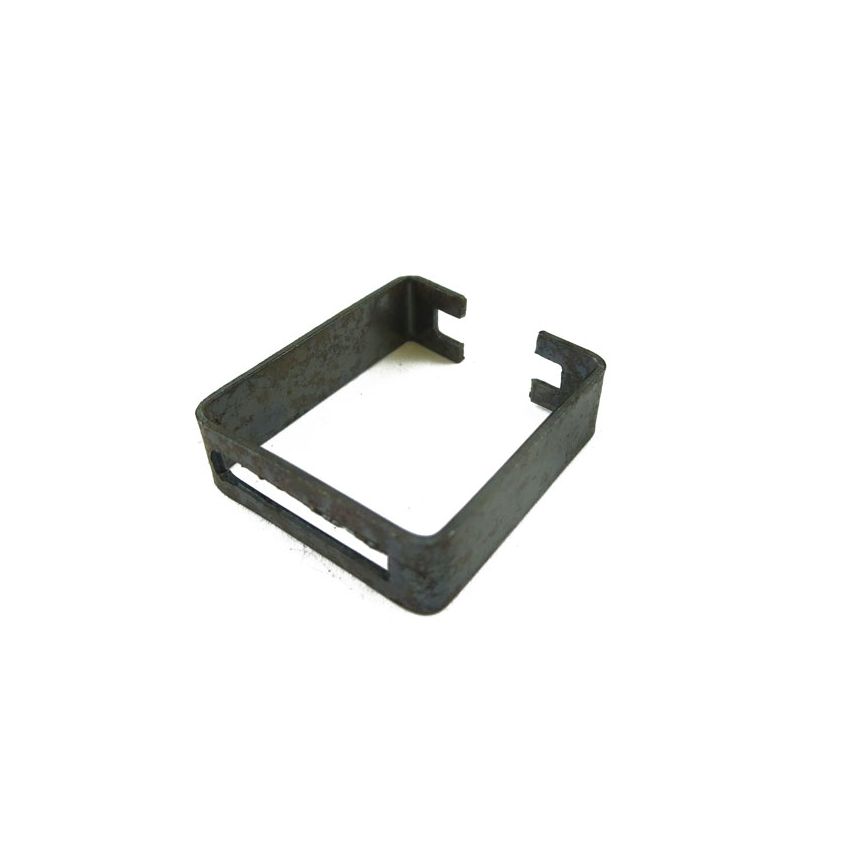 BRAKE SHOE RATCHET SPRING:  XK120, XK140