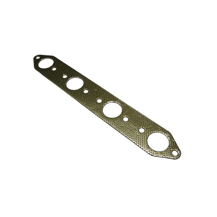 EXHAUST MANIFOLD GASKET:  V8, DART