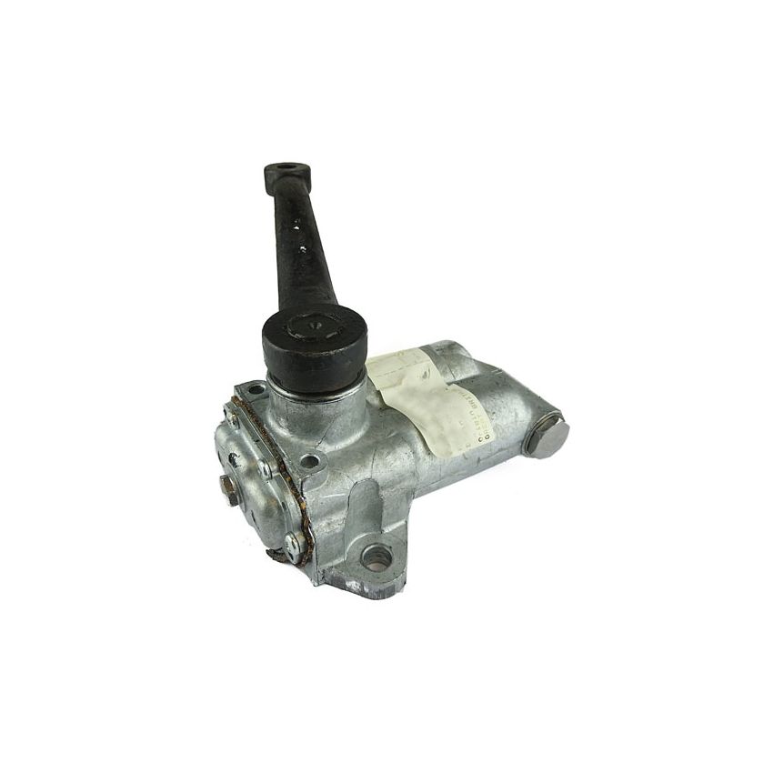 REAR LEFT HAND SHOCK ABSORBER  DAIMLER DART - 307642/01E
