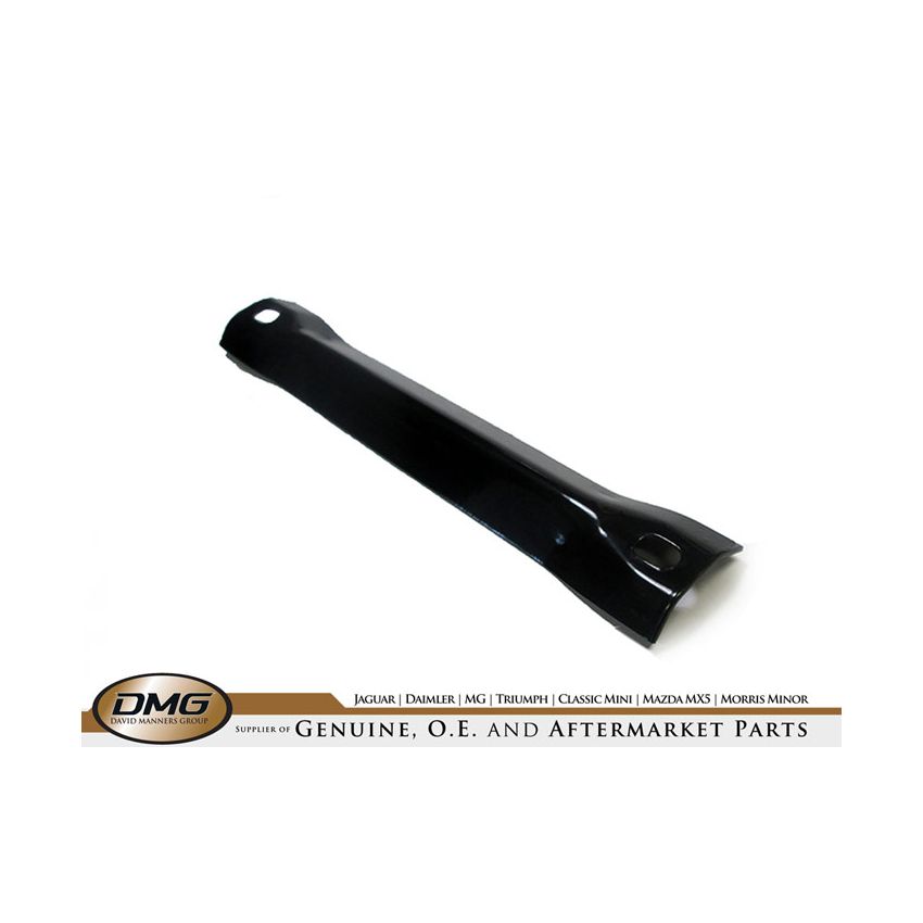 BATTERY BAR:  DART