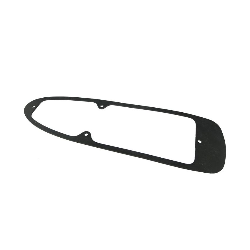 REAR LAMP RUBBER:  DART