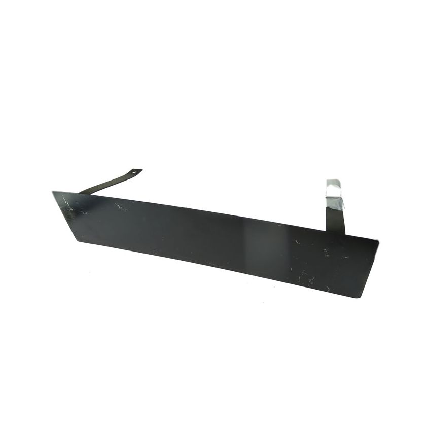 FRONT NUMBER PLATE  DAIMLER DART A-SPEC - 308159