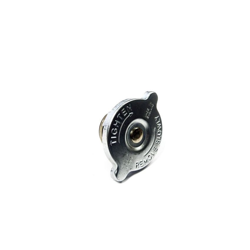 RADIATOR FILLER CAP 7LB DAIMLER DART SP250 V8 (1960-66)