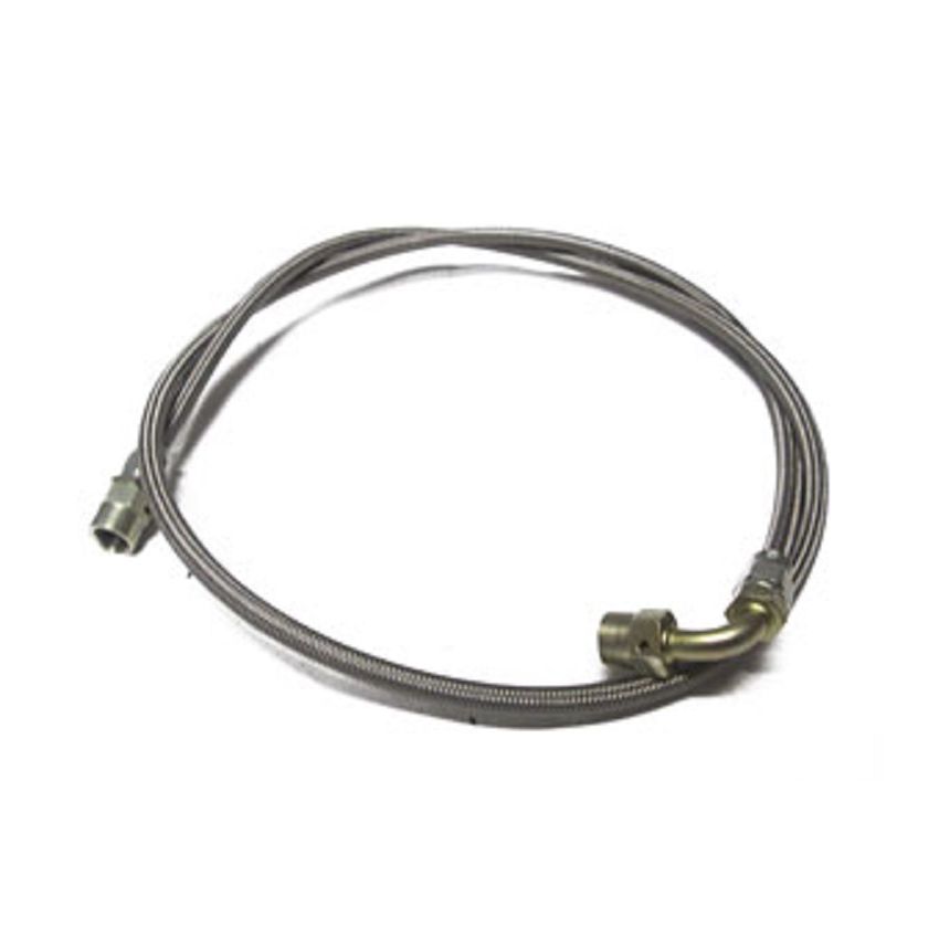 OIL GAUGE PIPE:  DART