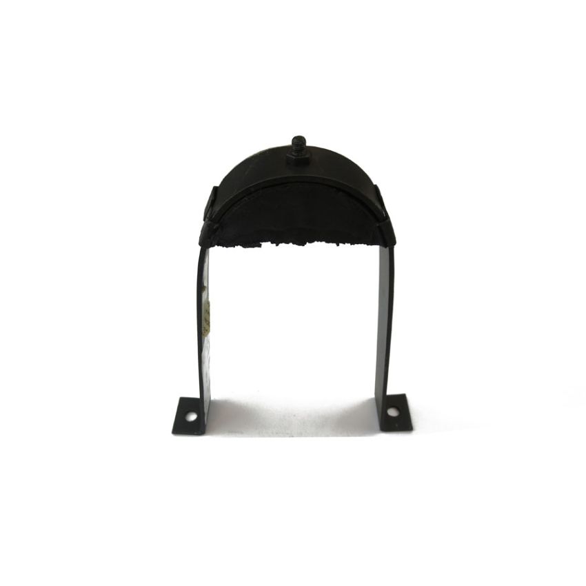 REAR AXLE STRAP KIT:  DART