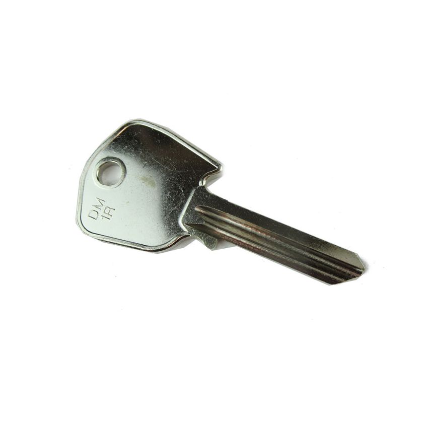 BLANK KEY:  XJS