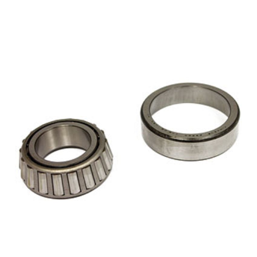 DIFFERENTIAL CASE BEARING (TIMKEN):  MK2, E-TYPE, XJ6, XJ40