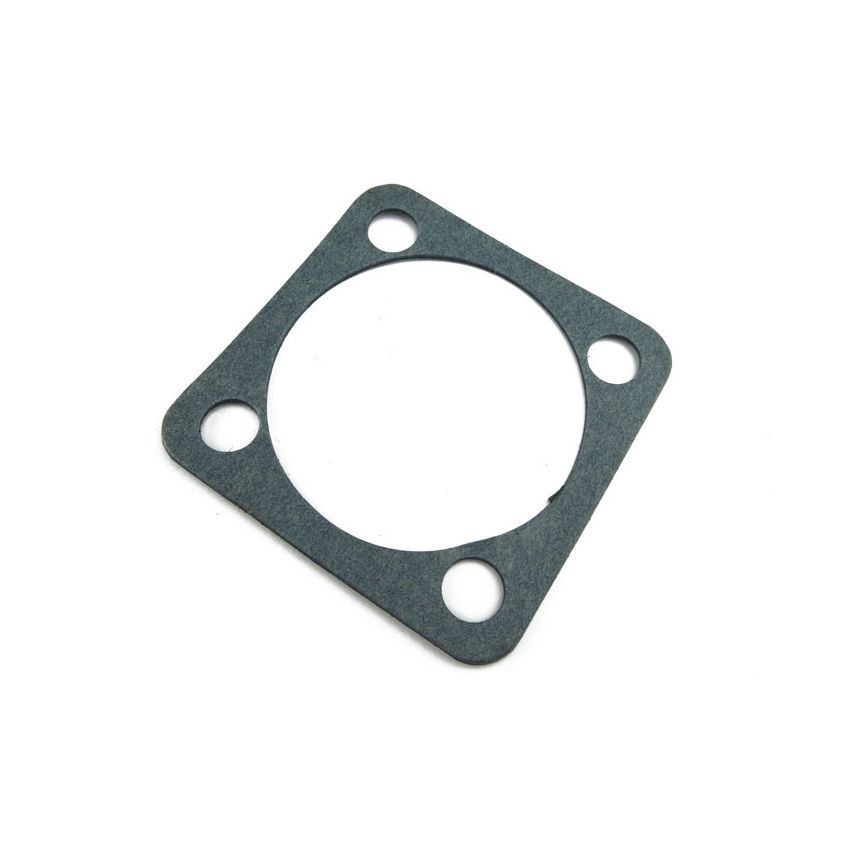 STEERING  BOX BOTTOM GASKET:  XK120