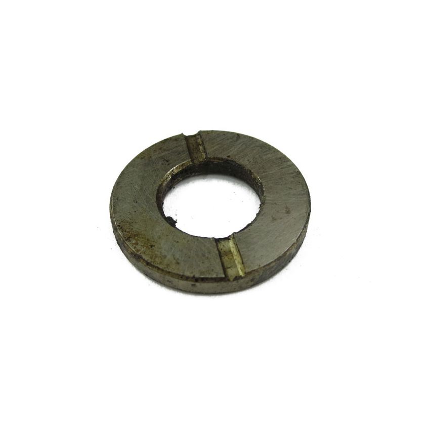 OIL PUMP SHAFT WASHER:  V8, DART