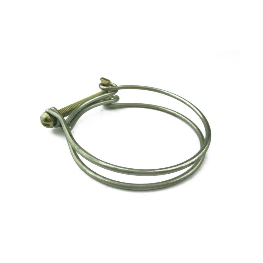 FUEL NECK WIRE CLIP:  DART