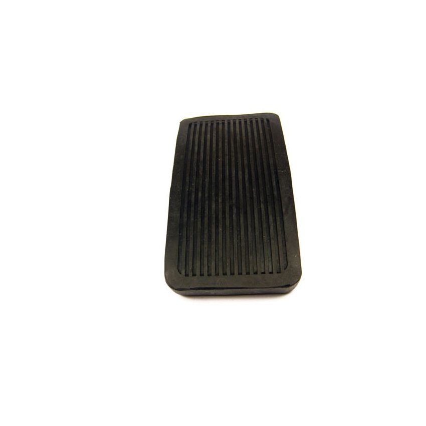 PEDAL RUBBER:  DART