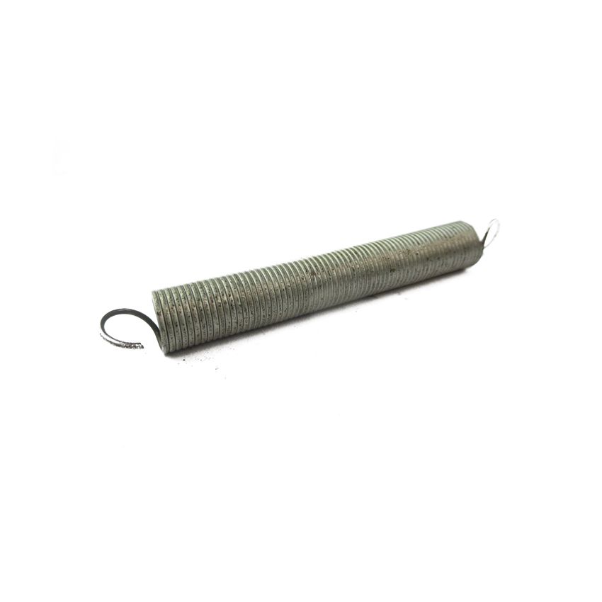 THROTTLE RETURN SPRING:  DART