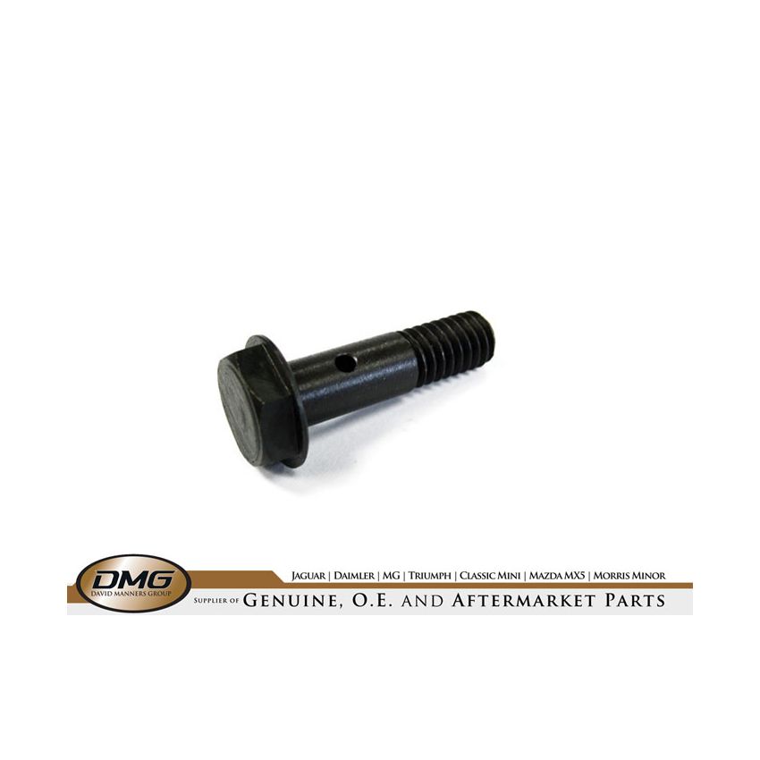 BANJO BOLT (SHORT)  V8, DAIMLER DART - 430415