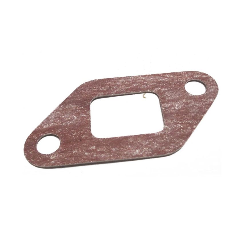 WATER PIPE GASKET:  V8, DART