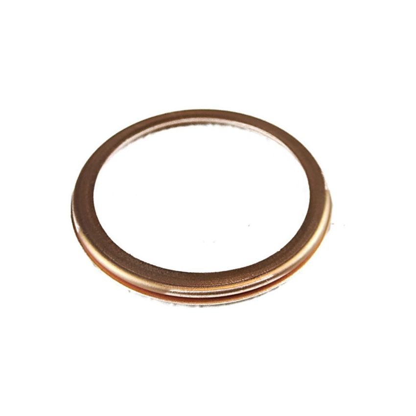 PLUG TUBE WASHER:  V8, DART