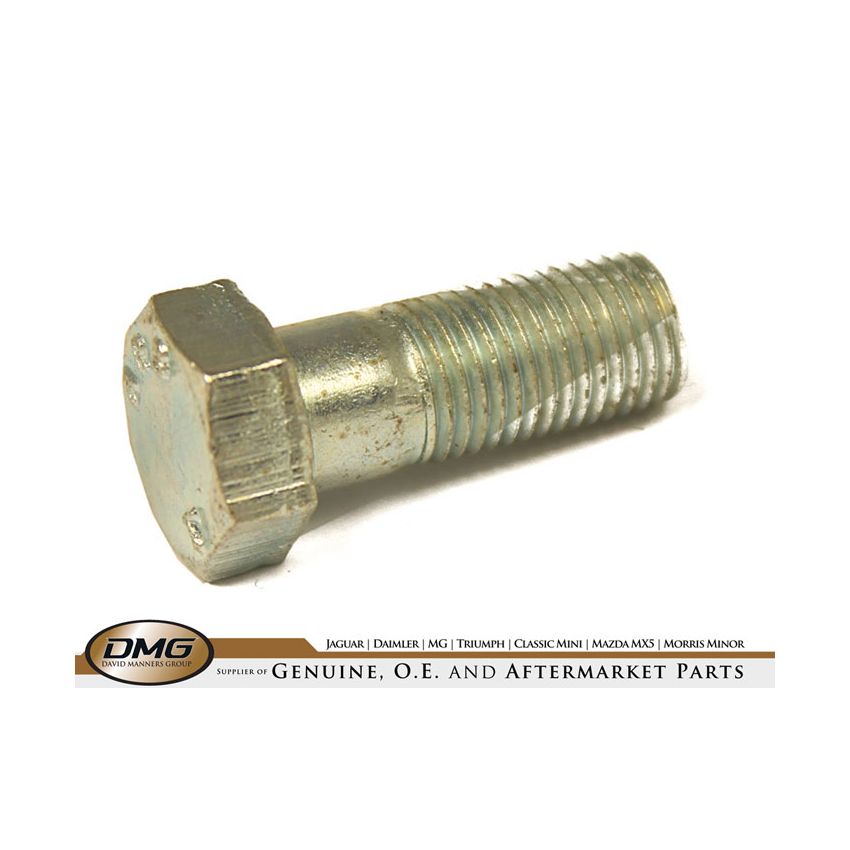 BRAKE DISC BOLT:  DART
