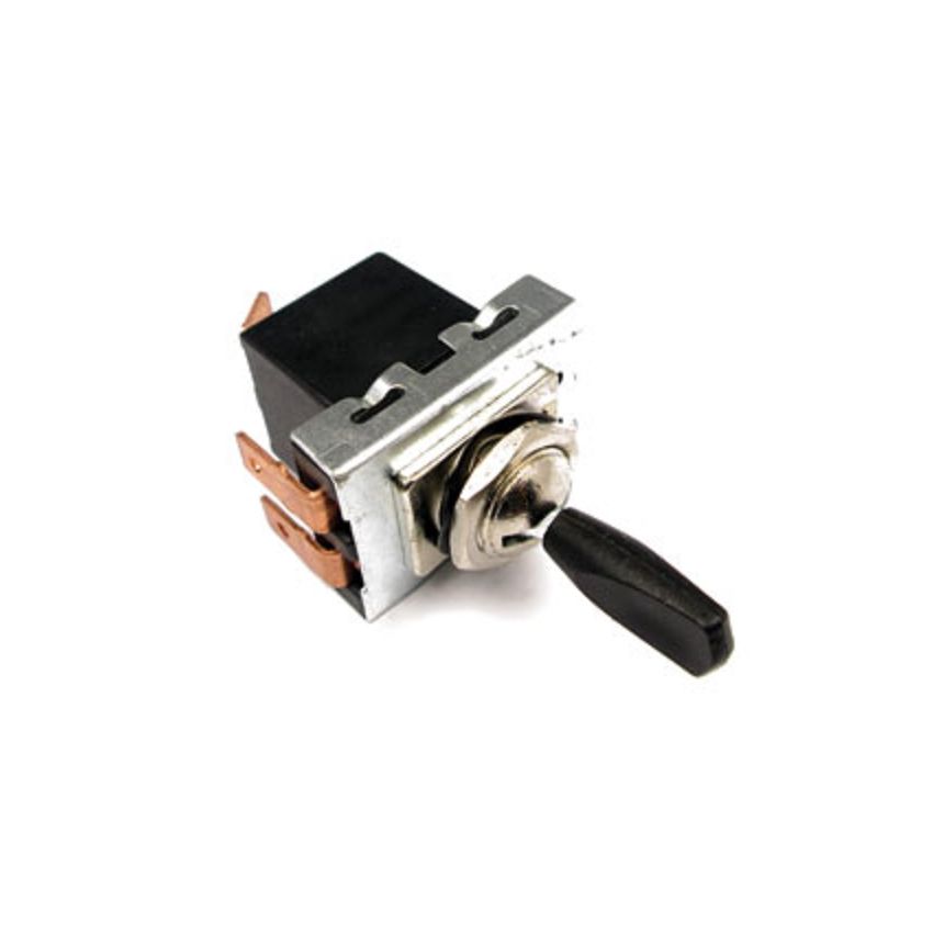 WIPER MOTOR SWITCH:  DART