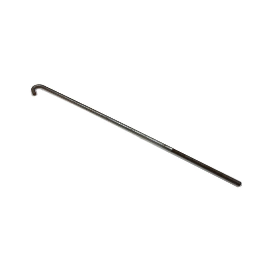 BATTERY CLAMP ROD:  DART