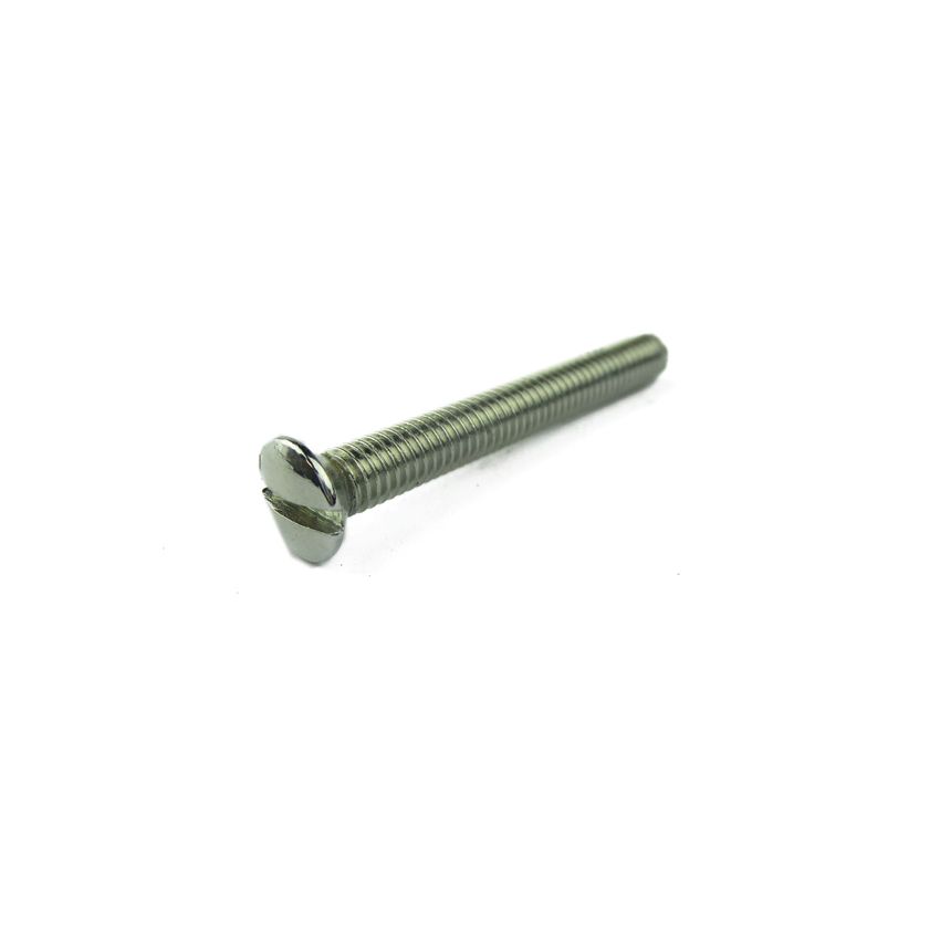 REAR LAMP SURROUND SCREW:  DART