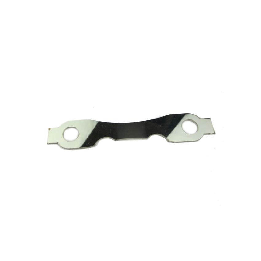 FRONT BRAKE CALIPER TAB WASHER SET S/STEEL  DAIMLER DART - 431558