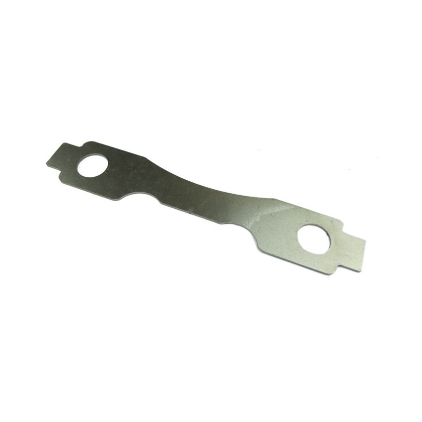 FRONT BRAKE CALIPER TAB WASHER:  DART