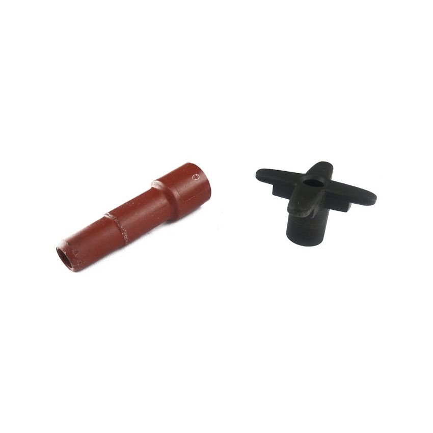 SPARK PLUG EXTENSION:  DAIMLER DART ONLY