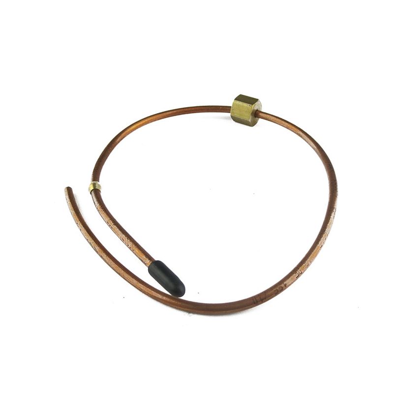 VACUUM PIPE:  V8, DART