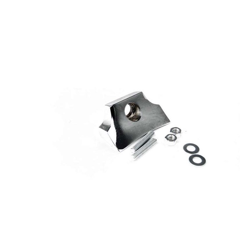 HEADLAMP BOTTOM FINISHER  JAGUAR XK140, XK150 - 5299B