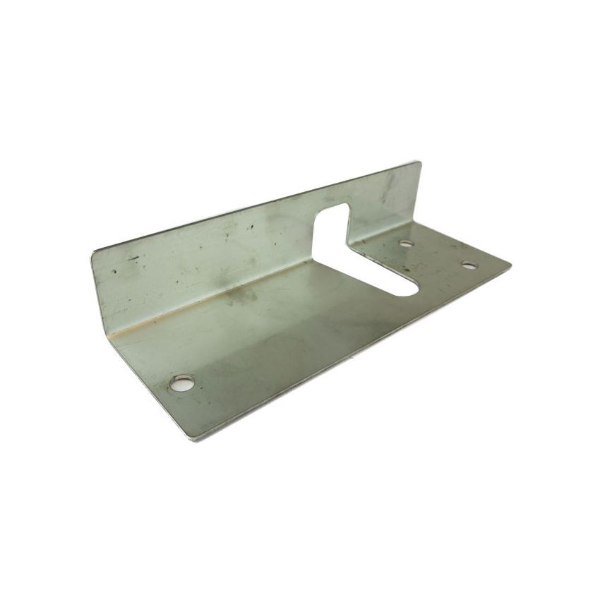 RIGHT HAND LOCK COVER  DAIMLER DART - 53021/3