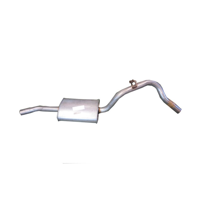 LH INTERMEDIATE SILENCER  JAGUAR XJ40 - 6413137