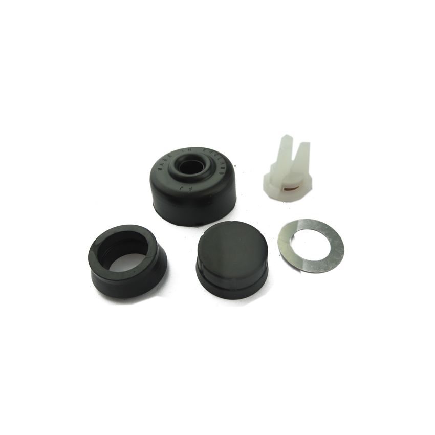 BRAKE MASTER CYLINDER KIT:  MK1 DRUM BRAKES